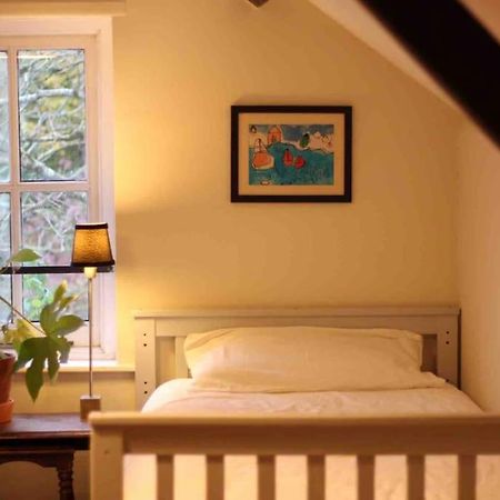 Trinity Annexe An Adorable First Floor Light And Lofty Space Within An Aonb Godmanstone Luaran gambar